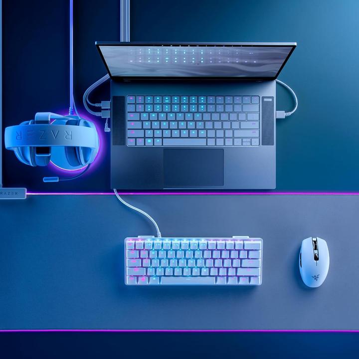 Produktbild Razer Orochi V2 (Kabellos)