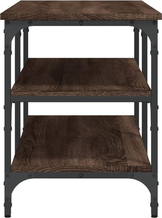 Produktbild vidaXL Remi (100 x 38.5 x 49 cm)