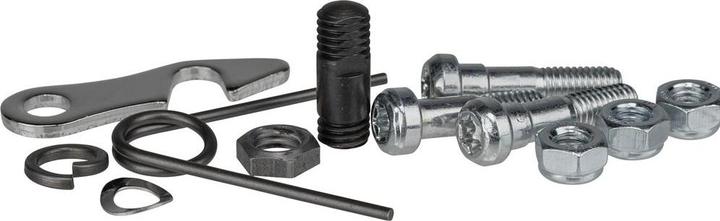 Image du produit Bessey Kit de réparation D17A-2