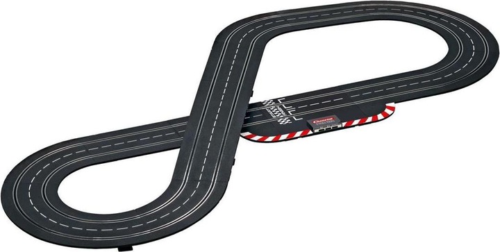 Image du produit Carrera Evolution Super Cars