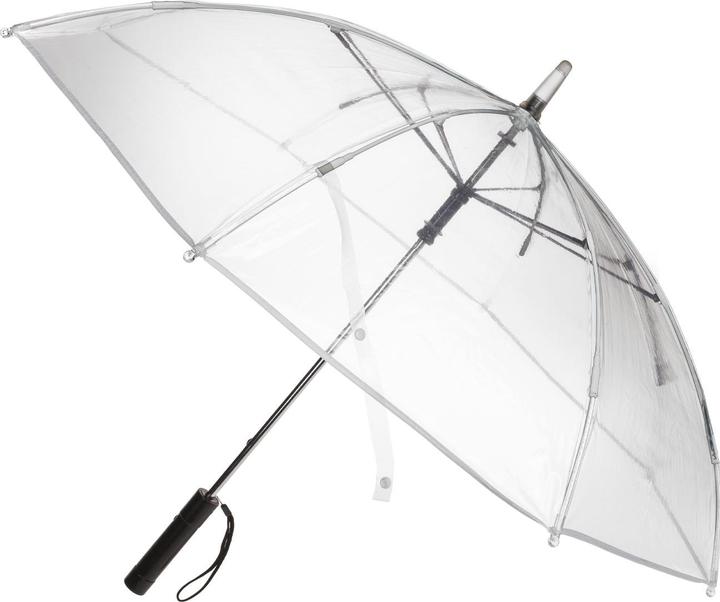 Produktbild Magni LED-Regenschirm 85 cm mit 10 Farbwechsel-LED