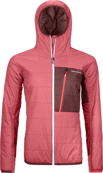 Ortovox Swisswool Piz Duan (S)