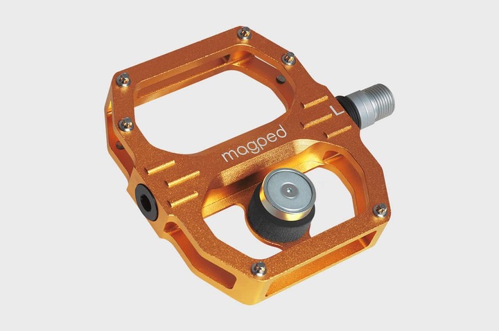 Produktbild Magped SPORT2 100 orange