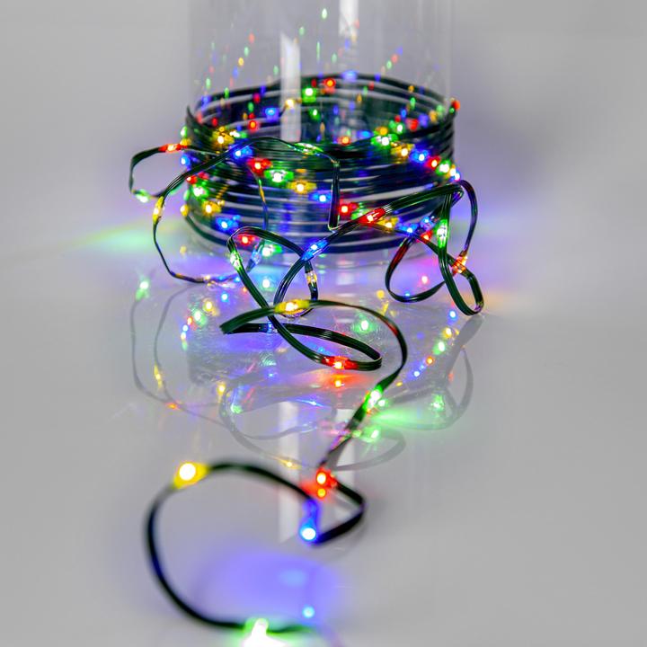 Actual product image Star Trading Dew Drop Micro Light Chain (15 m)