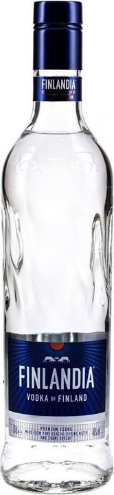 Produktbild Finlandia Vodka (1 x 70 cl)