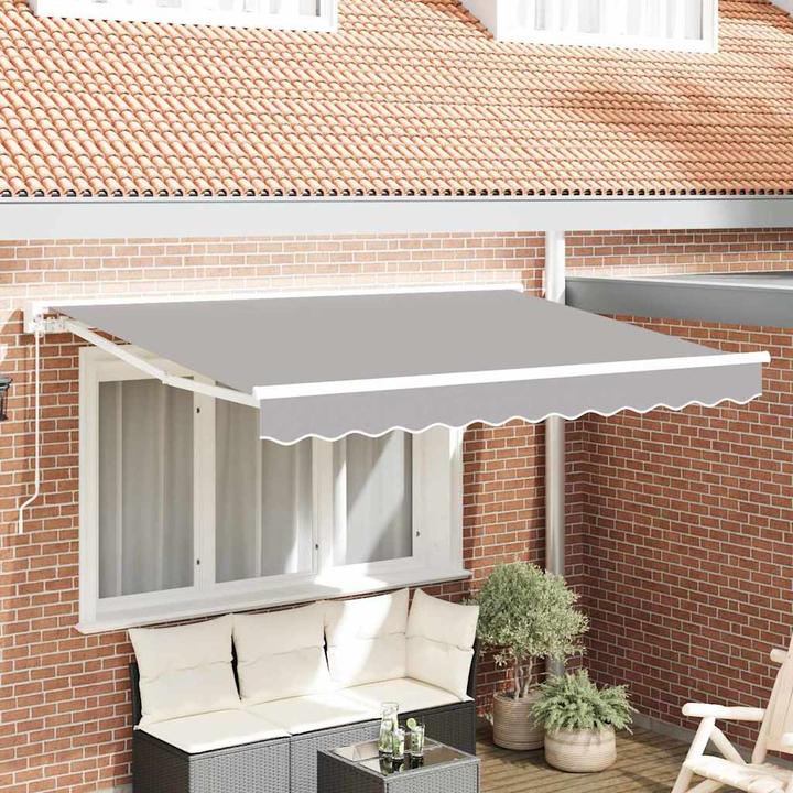 Image du produit vidaXL Ombrage extérieur (2 m)