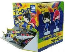 Immagine prodotto Takara Tomy Minifigure Uomo Motosega Twinchees Chubby Chubby 5 cm Display (24)