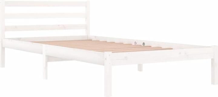 Actual product image vidaXL Bettrahmen (100 x 200 cm)