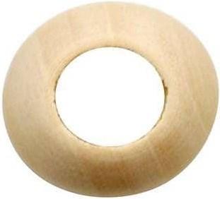 Produktbild Glorex Perlen Ø 20 mm, 12 Stück