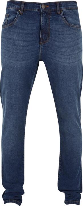 Actual product image Urban Classics Slim tapered jeans - 140927 (Frequency band 38 (2600 MHz))
