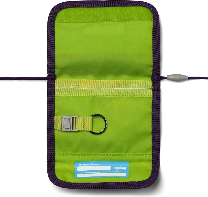 Immagine prodotto Ergobag Marsupio da collo 14 cm