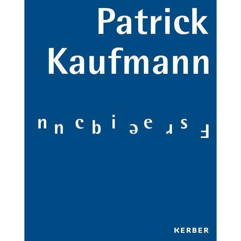 Patrick Kaufmann, Sachbücher von Annaheim, Judith