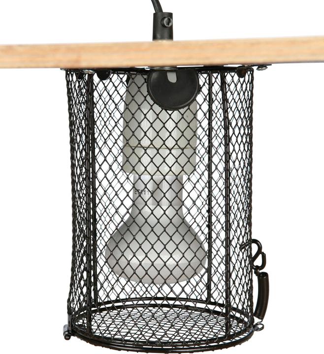Produktbild Trixie Schutzkorb für Terrarien-Lampen
