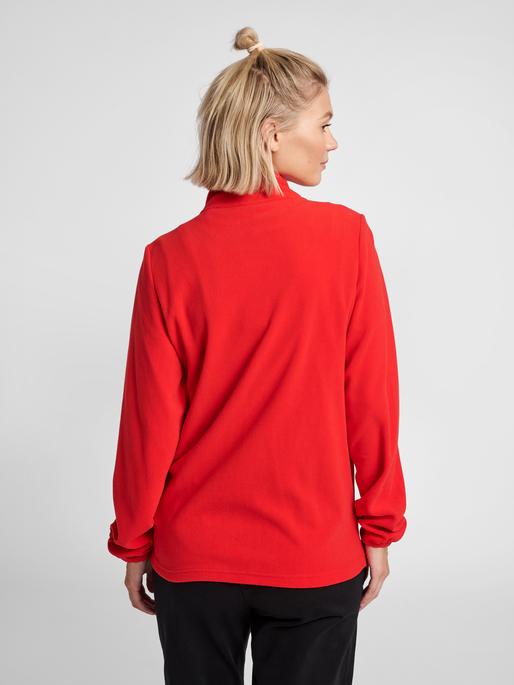 Produktbild hummel North Full Zip Fleece Jacket Woman (M)