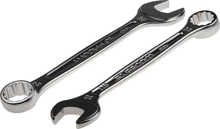 Actual product image Facom Foam Combination Wrench (6 mm)