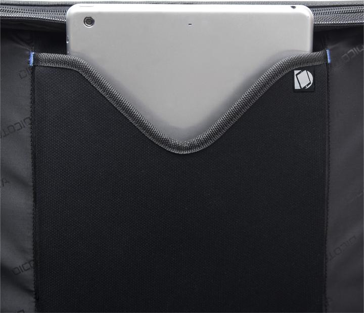 Actual product image Dicota Top Traveller Scooter PRO (27 l)