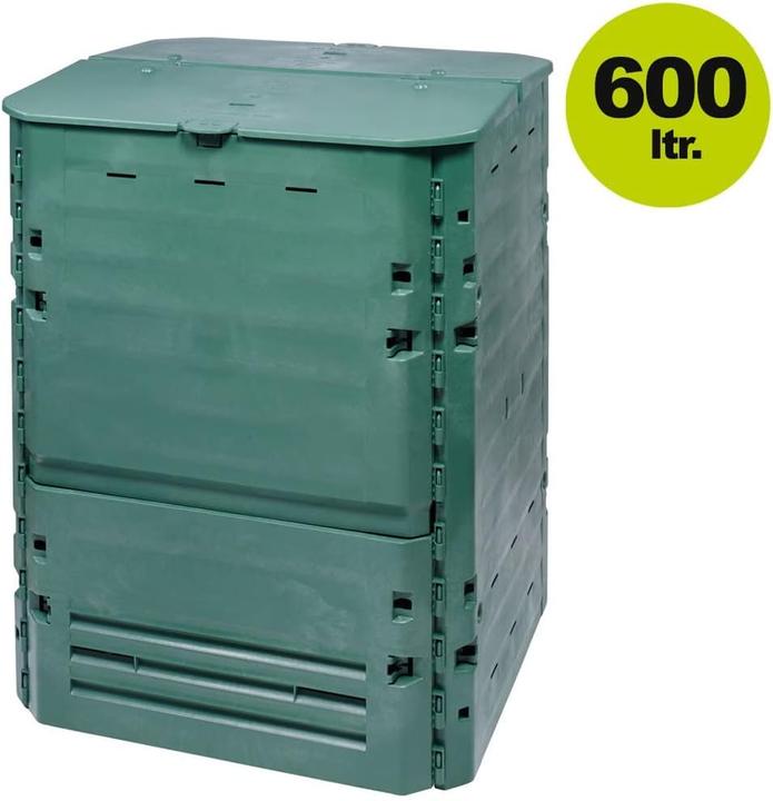 Produktbild Graf Bodengitter