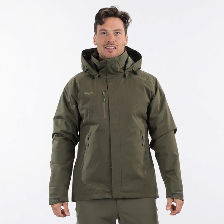 Produktbild Bergans Flya Insulated Jacket (XL)