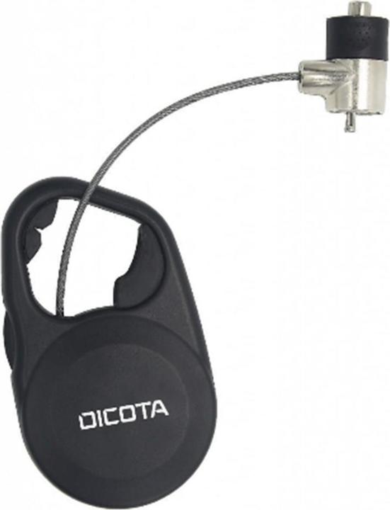 Produktbild Dicota Security T-Lock Retractable
