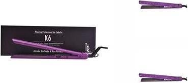 Immagine prodotto Irene Rios K6 plancha profesional de cabello #lila (Piastra per capelli)