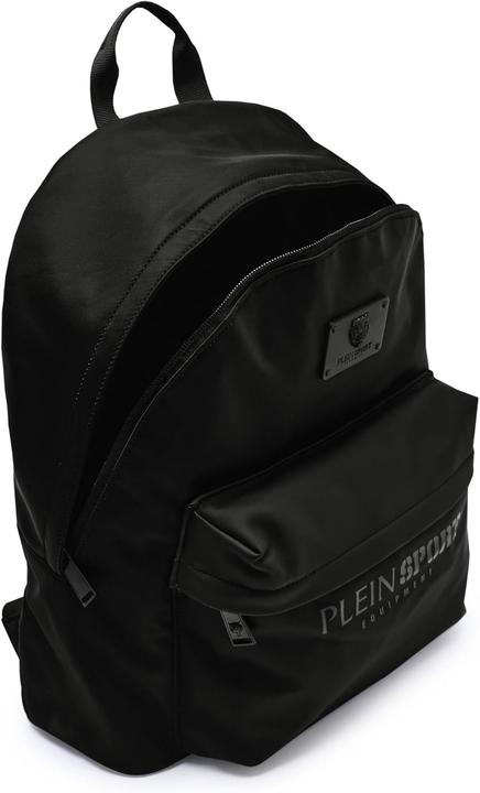 Actual product image Plein Sport Manhattan Backpack