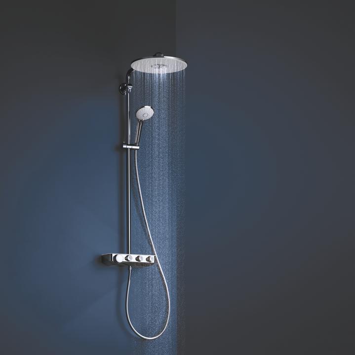 Produktbild Grohe Euphoria SmartControl System 310 Duo Duschsystem