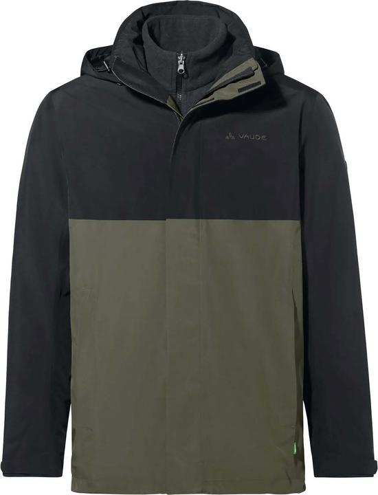 Produktbild Vaude Rosemoor 3in1 Jacket (M)