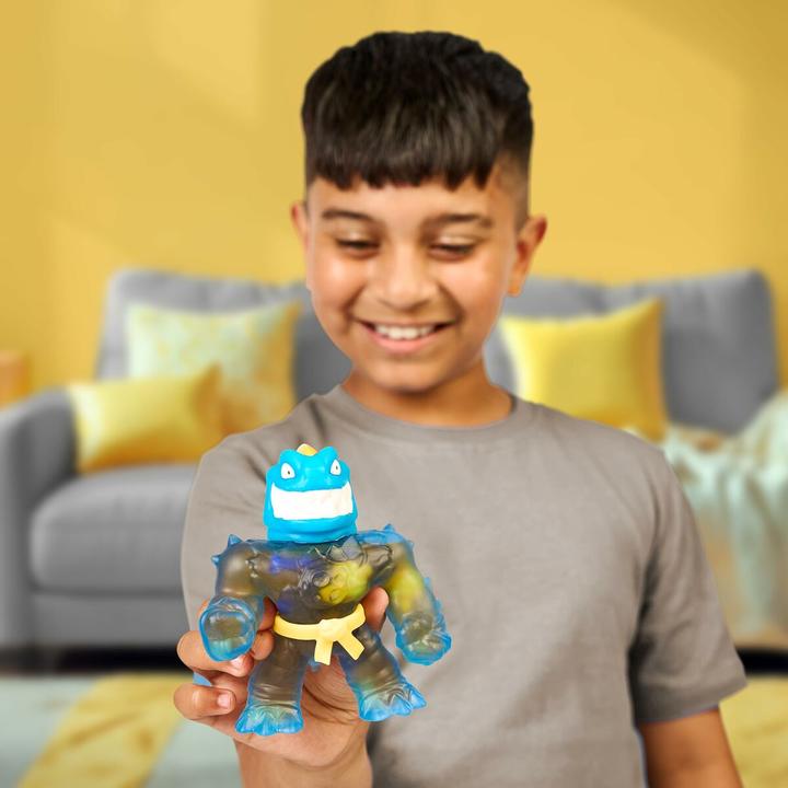 Produktbild Goo Jit Zu Actionfiguren