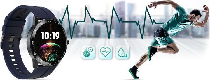 Image du produit Gino Rossi SW018-5, Noir