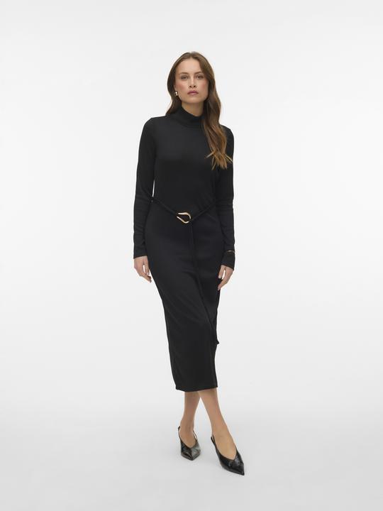 Image du produit Vero Moda VMLOUISA Langes Kleid Kleid (S)