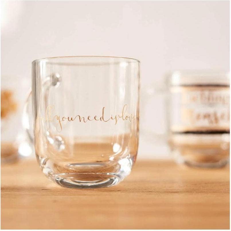Thumbnail - 4x Leonardo, Tasse, Emozione (400 ml, 1 x)