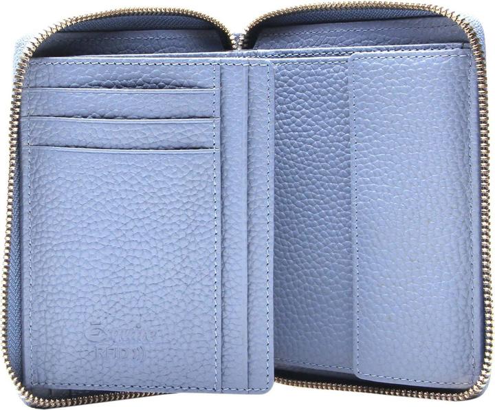Actual product image Esquire Alexandria Wallet