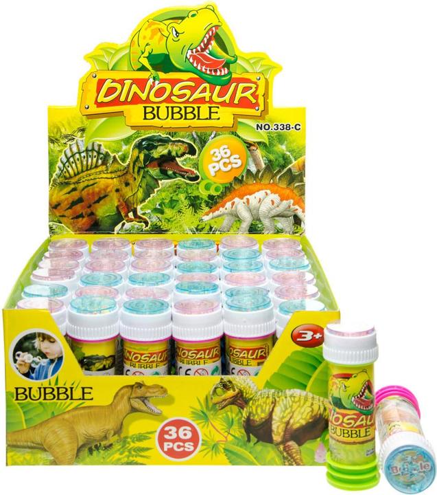 LG-Imports Souffleur de vessie Dino, 36.