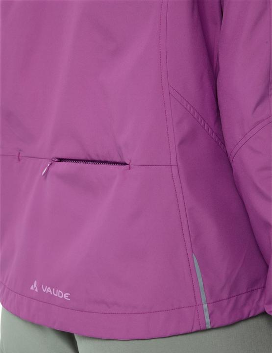 Produktbild Vaude Women's Dundee Classic ZO Jacket (40, M)
