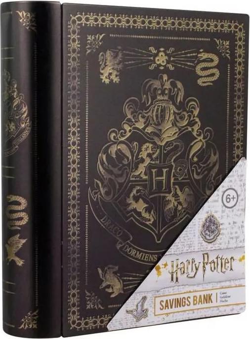 Produktbild Paladone Products Harry Potter-Hogwarts (5 x 15 x 18.5 cm)