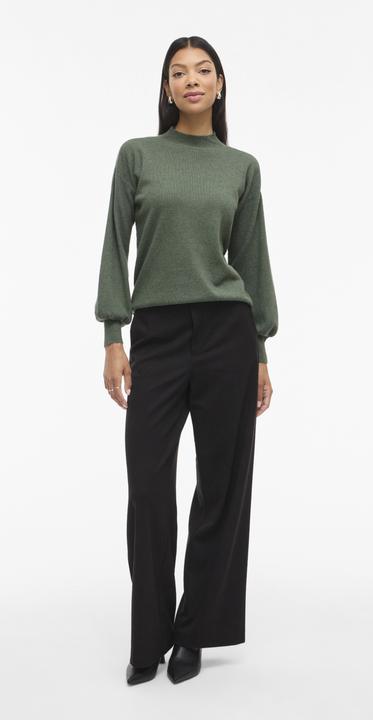 Actual product image Vila VIKERRY Stehkragen Strickpullover (S)