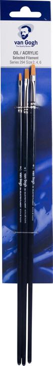 Produktbild Van Gogh Pinselset