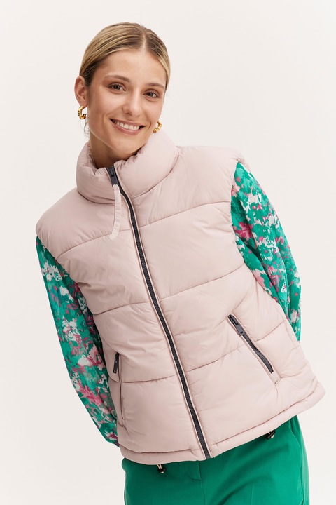 Actual product image B.young BYBOMINA WAISTCOAT 3 - 20811749 (42)
