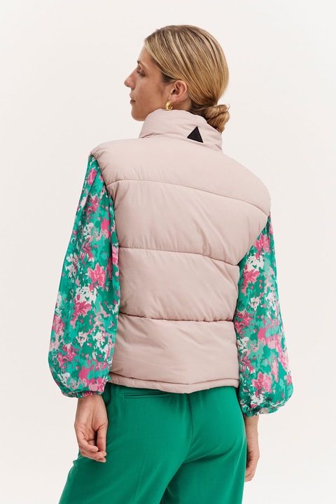 Actual product image B.young BYBOMINA WAISTCOAT 3 - 20811749 (42)