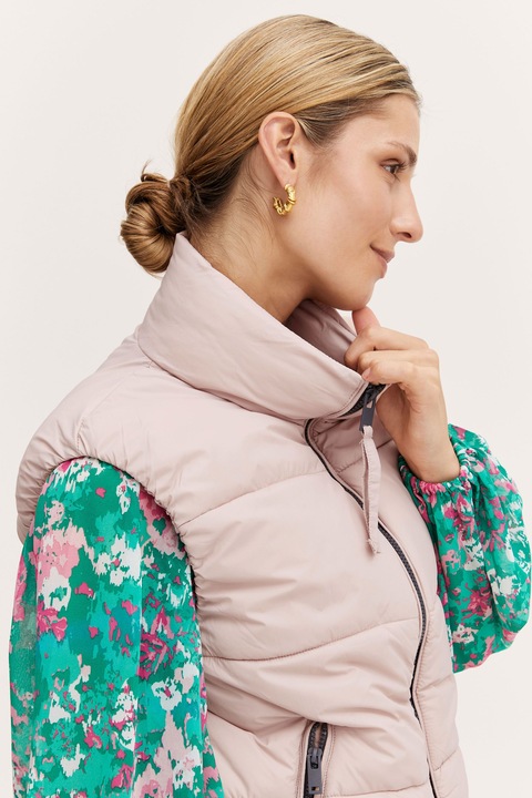 Actual product image B.young BYBOMINA WAISTCOAT 3 - 20811749 (42)