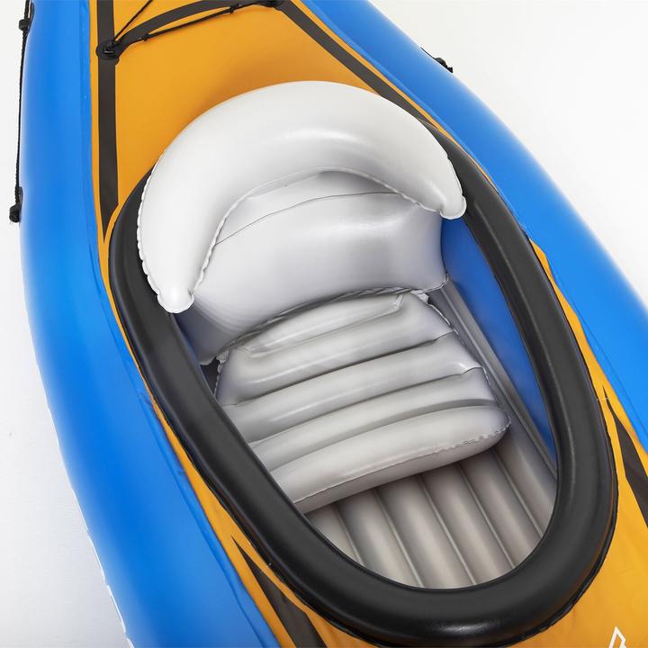 Actual product image Bestway Cove Campion (1 pers.)