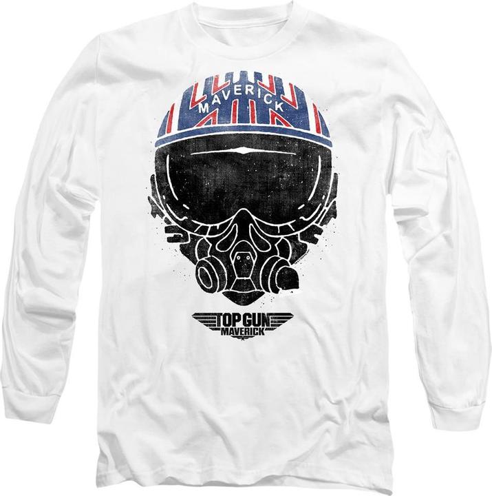 Produktbild Top Gun Maverick TShirt (S)