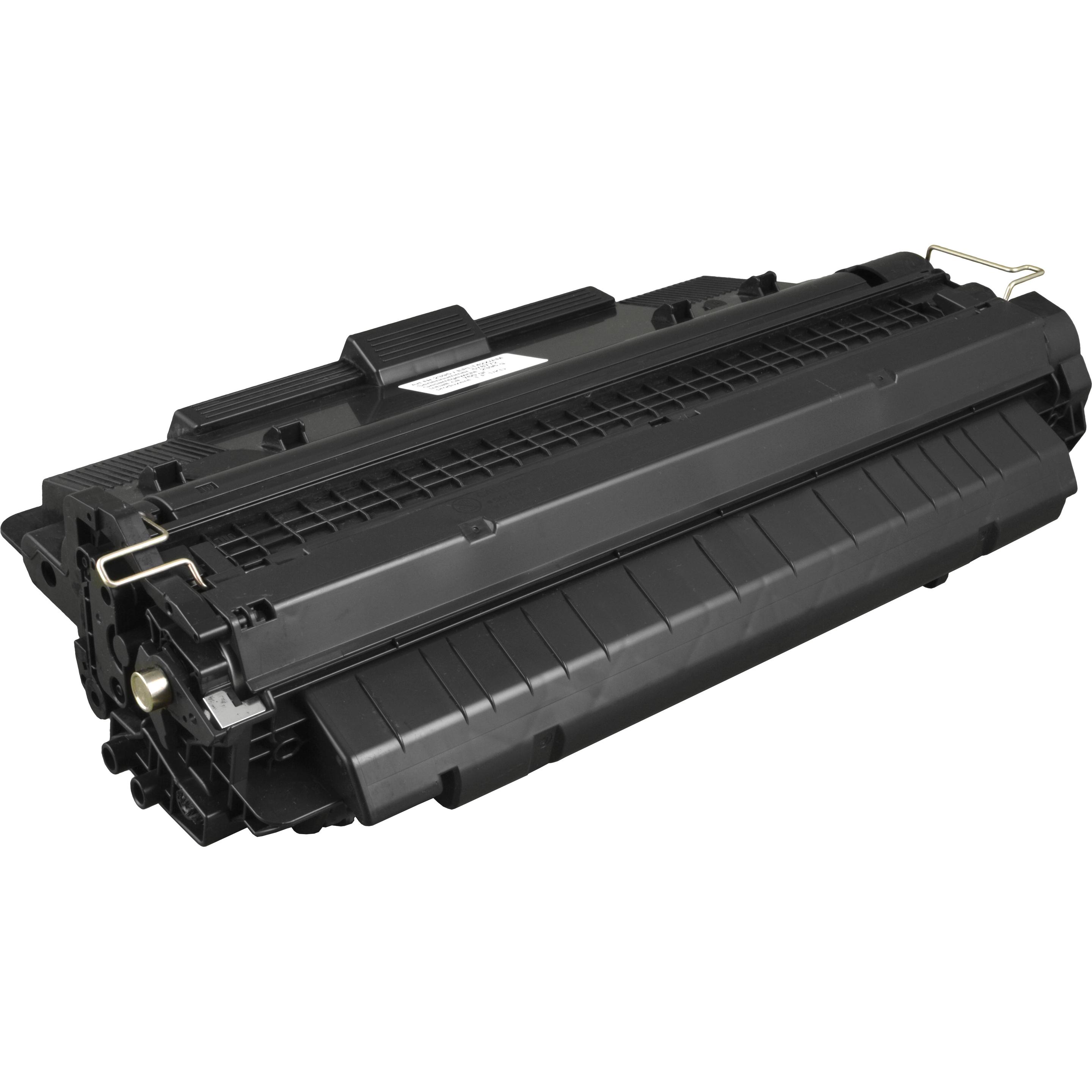 W&P, Toner, CF214X schwarz (BK)