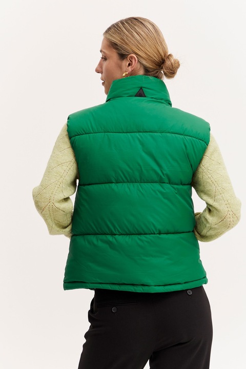 Actual product image B.young BYBOMINA WAISTCOAT 3 - 20811749 (34)