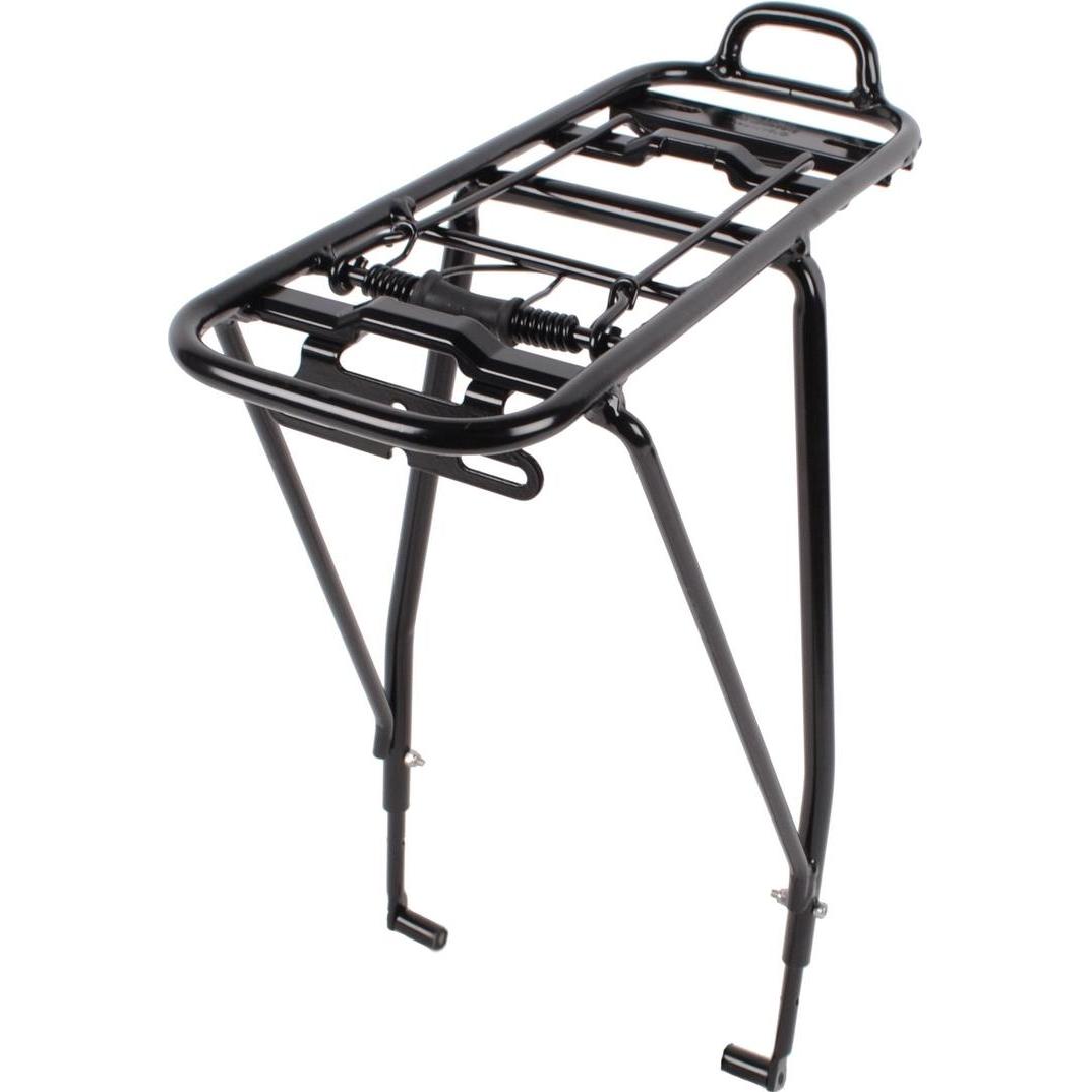 Atran Velo, Gepäckträger