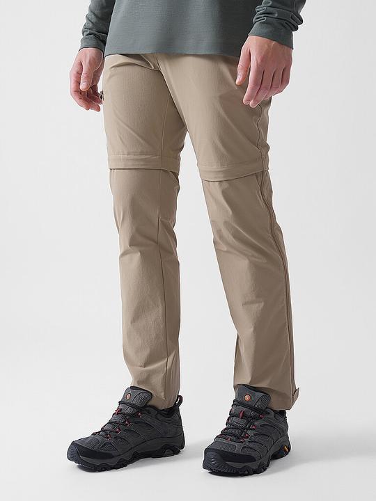 Produktbild Maier Sports Herren Tajo Zip Off Hose (48)