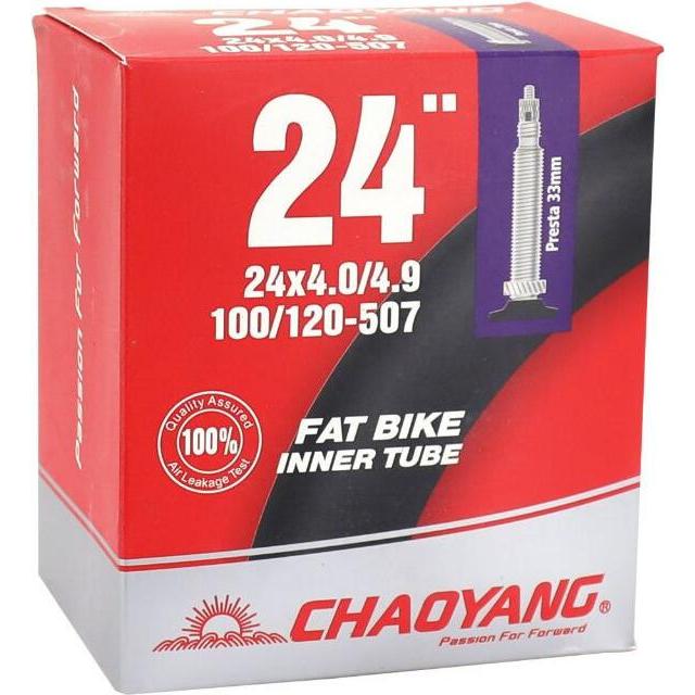 P2R, Veloschlauch, (Schrader (AV), 24")