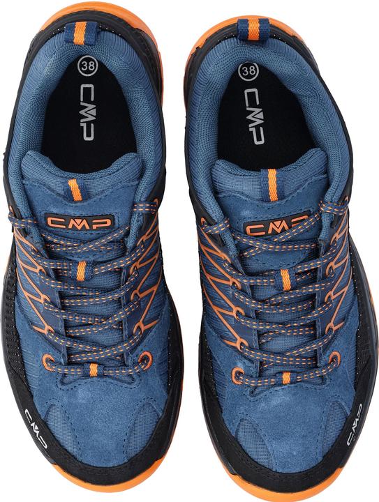 Produktbild CMP Campagnolo Kid's Rigel Low WP (39)