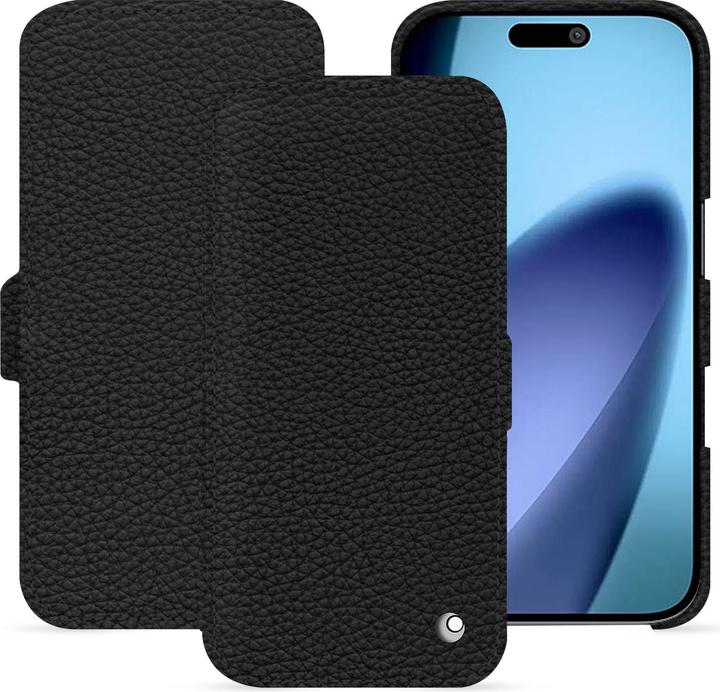 Ebène ( Noir / Black )