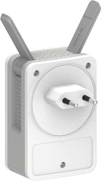 Actual product image D-Link Dap-1620/E (866 Mbit/s, 300 Mbit/s)